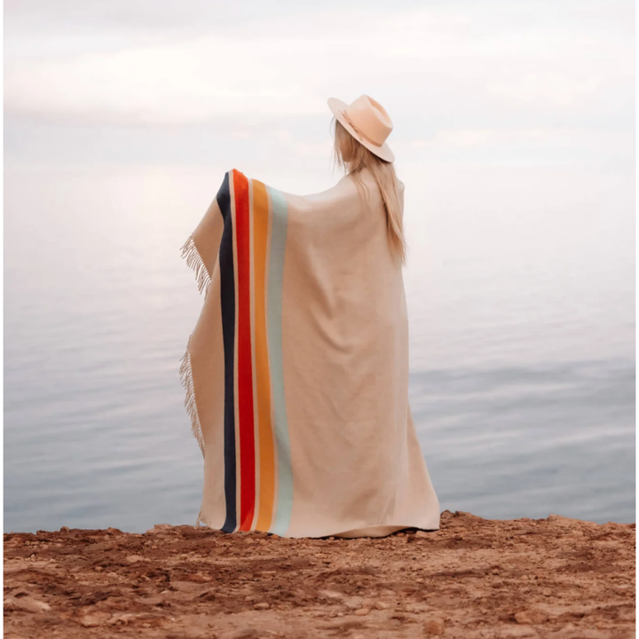 SACKCLOTH AND ASHES Camp Coast