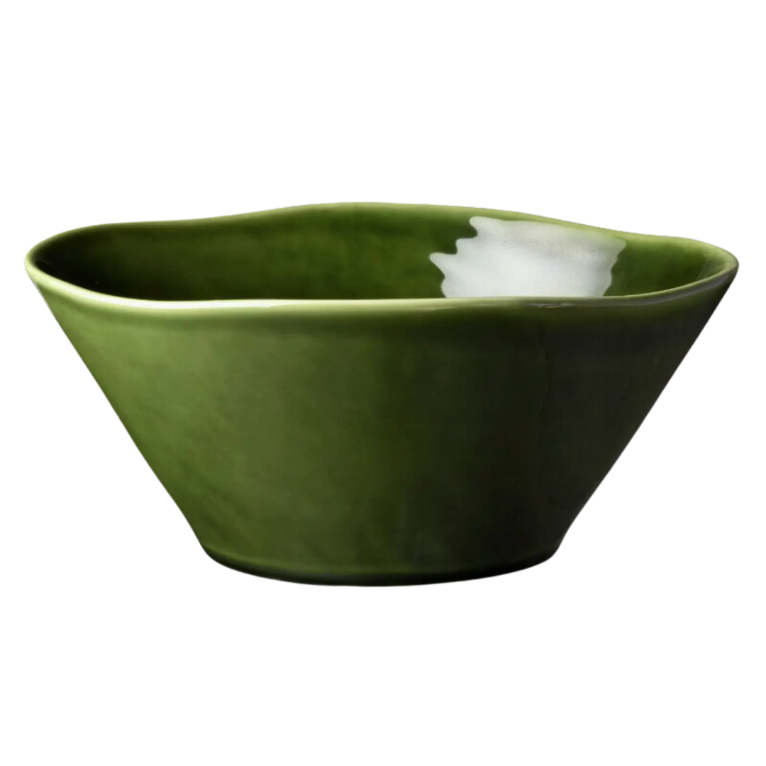 CERTIFIED INTERNATIONAL Verde Deep Bowl