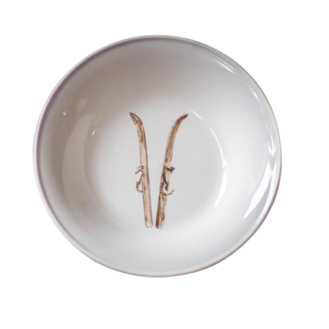 CHEHOMA Deep Ski Plate Default Title
