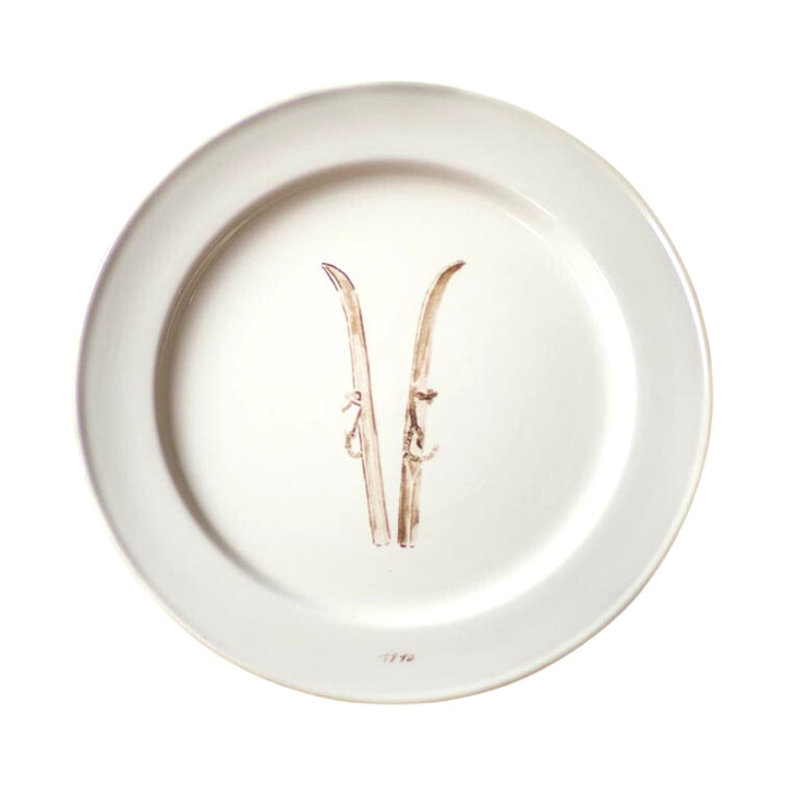 CHEHOMA Large Ski Plate