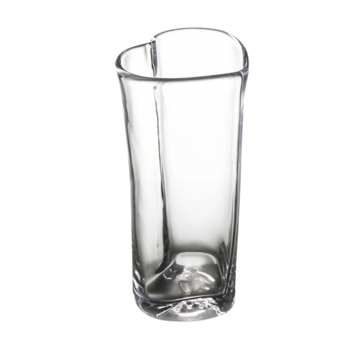 SIMON PEARCE Highgate Heart Medium Vase