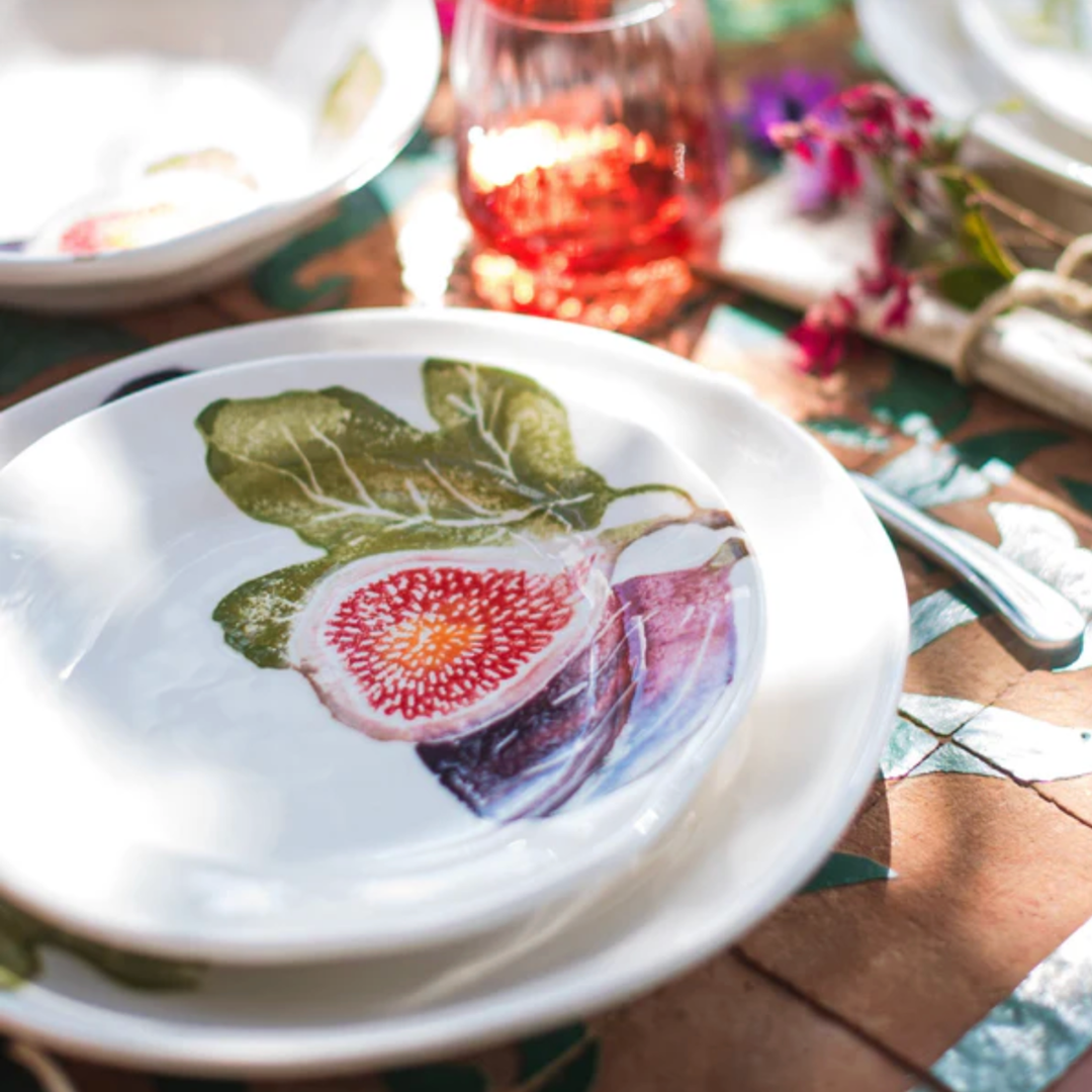 VIETRI Fico Pasta Bowl