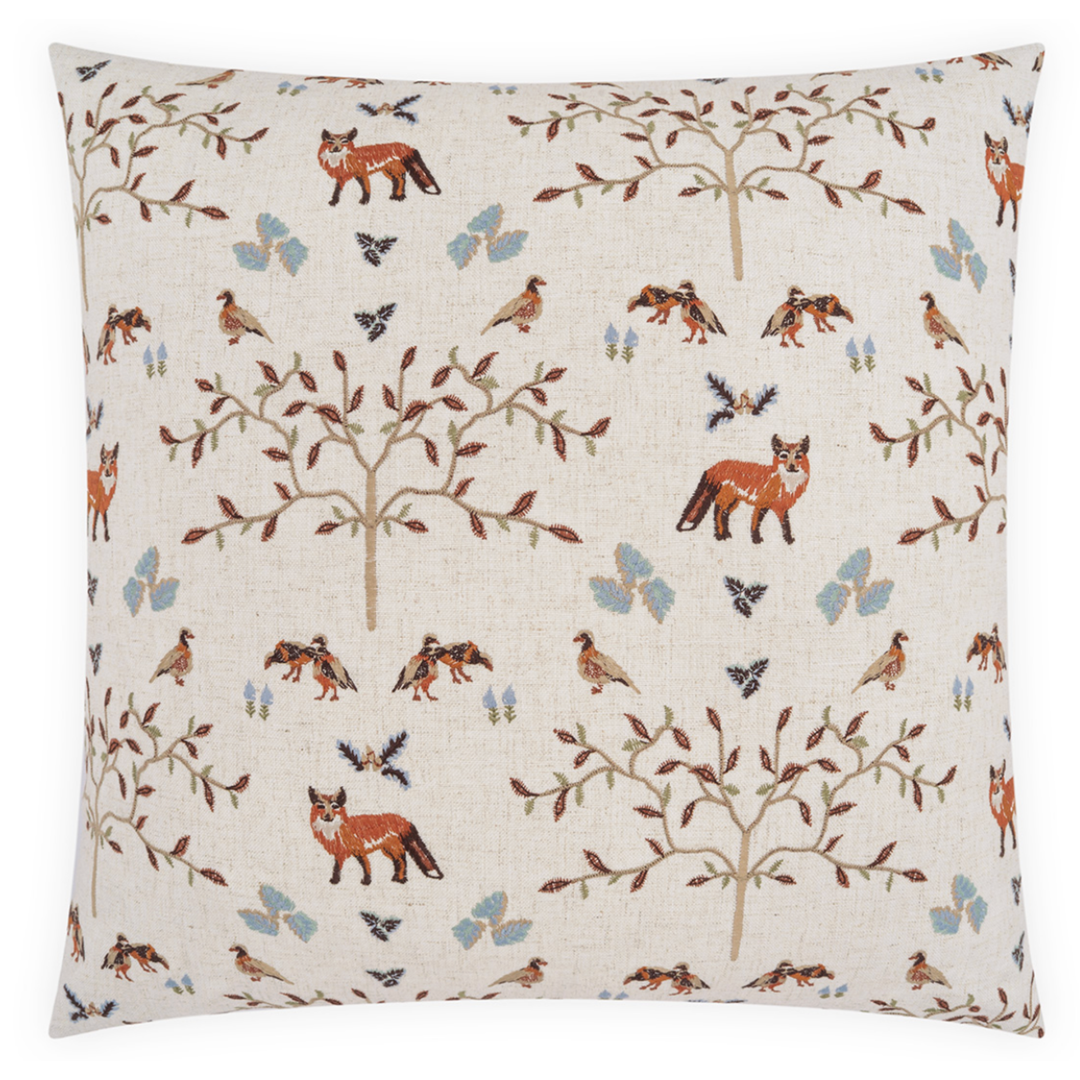 DV KAP HOME Vulpine Pillow