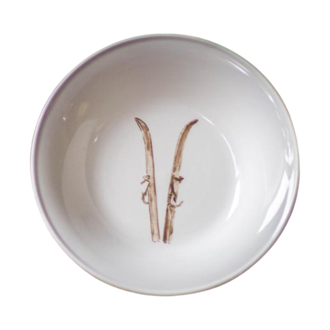 CHEHOMA Deep Ski Plate Default Title