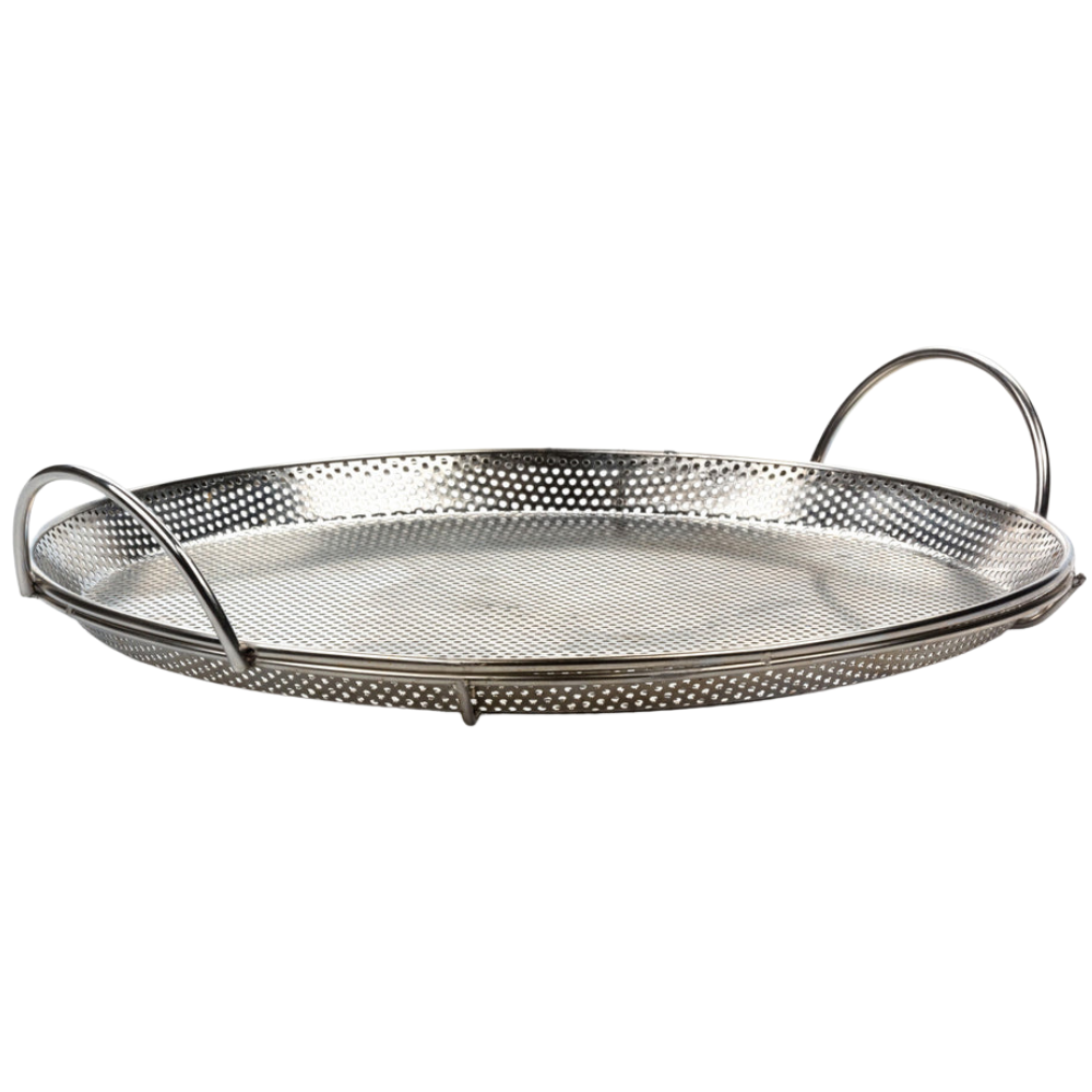 RSVP BBQ PIZZA PAN Default Title