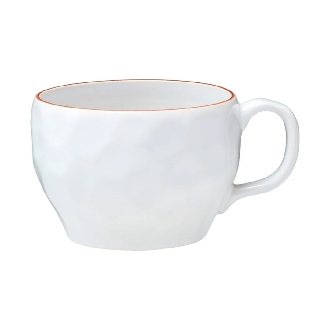 SKYROS Cantaria White Breakfast Cup