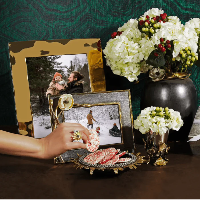MICHAEL ARAM Anemone Frame
