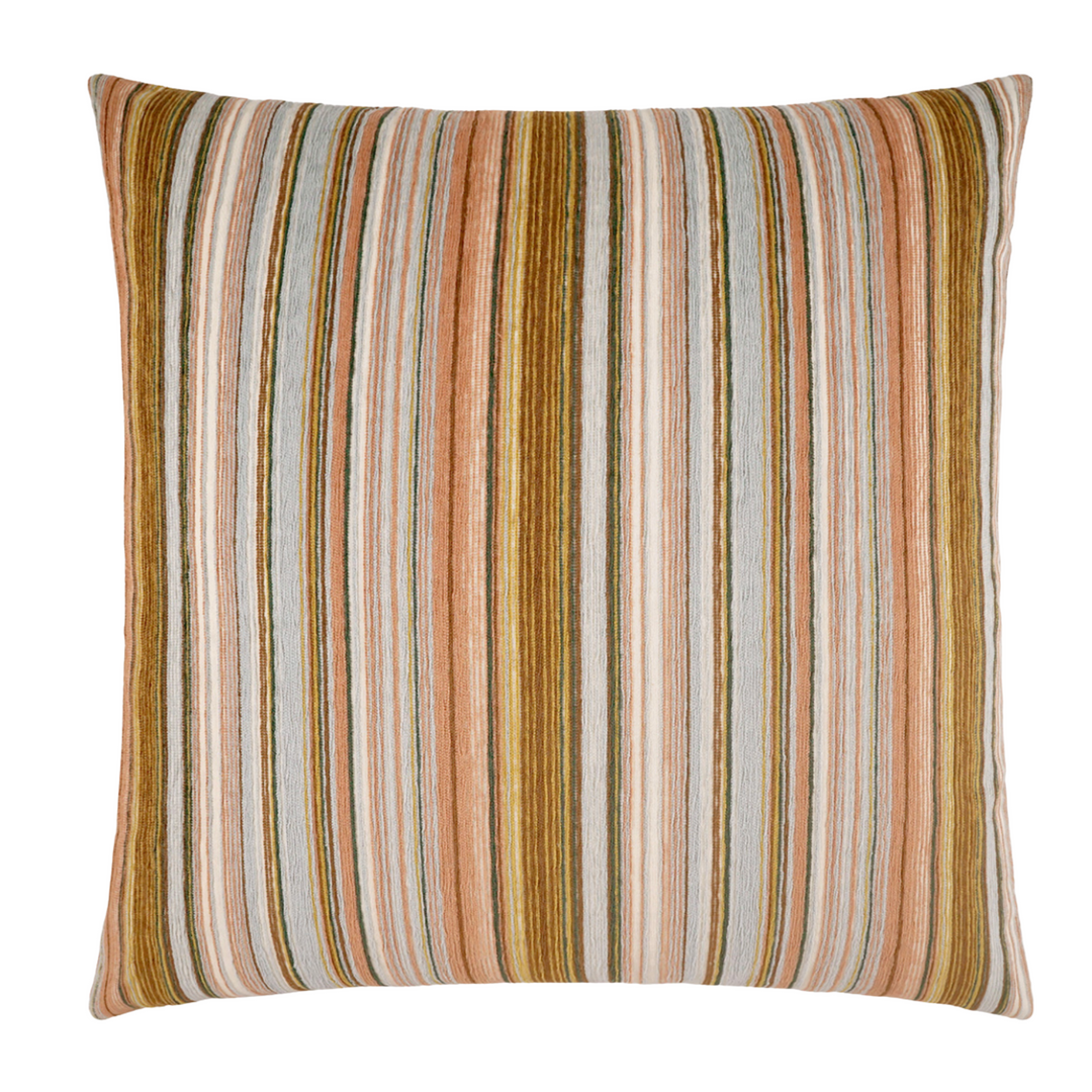 DV KAP HOME Elevado Beach Feather Down Pillow