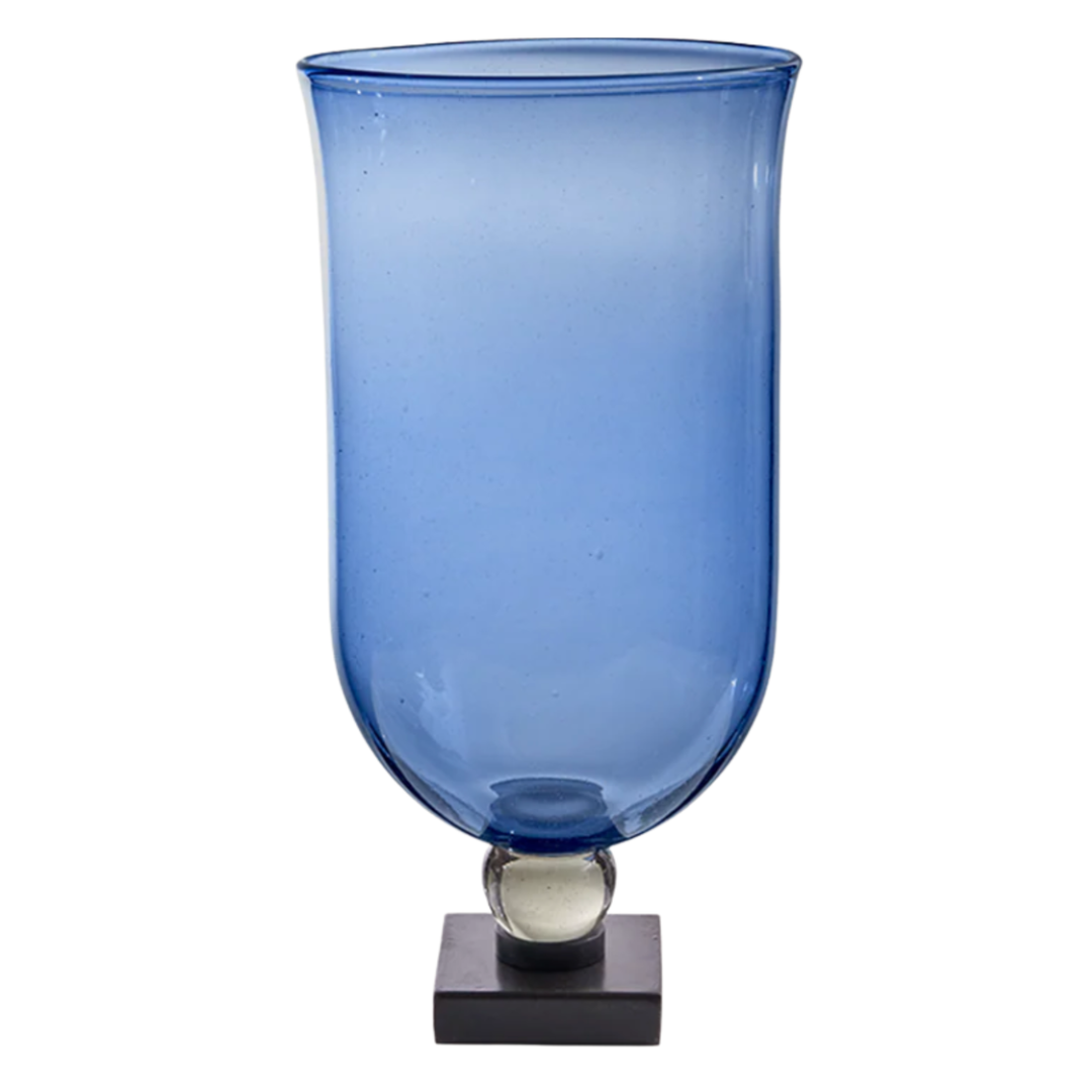 JAN BARBOGLIO Torreon Azure Large Hurricane Default Title