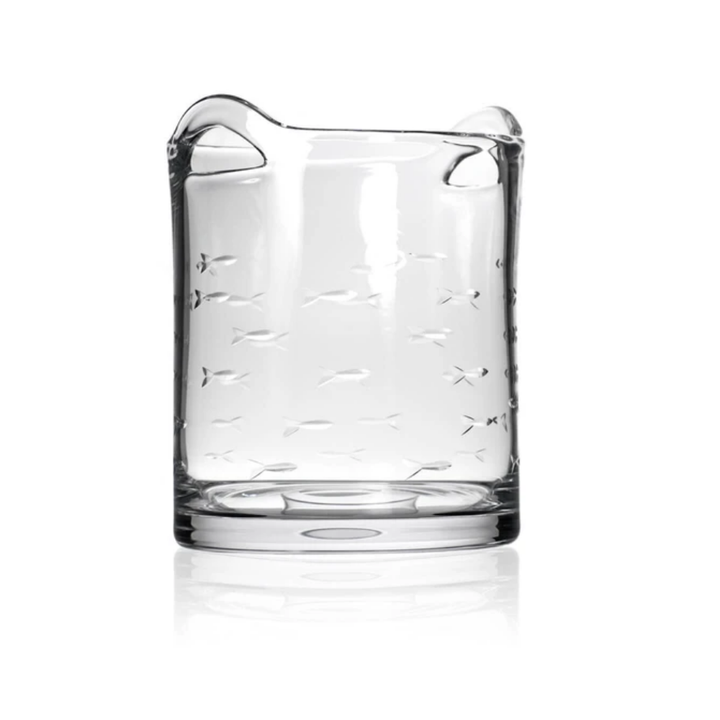 ROLF School of Fish Ice Bucket