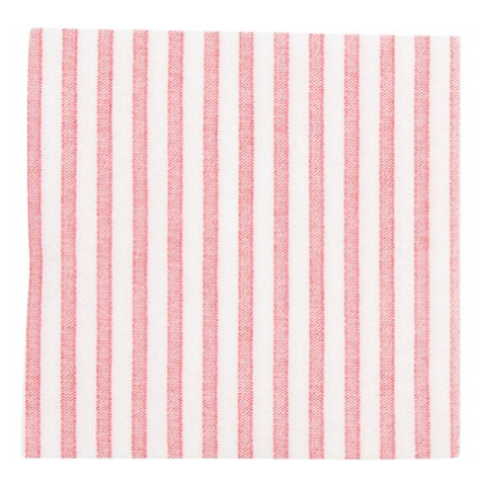 VIETRI Papersoft Napkins Red Capri Cocktail Napkins Default Title