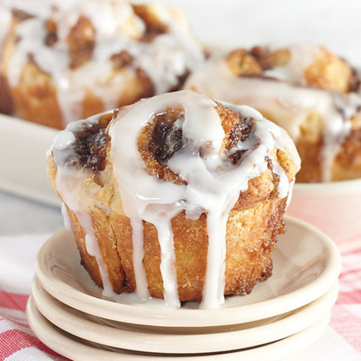 STONEWALL KITCHEN Stonewall Kitchen Cinnamon Bun Mix