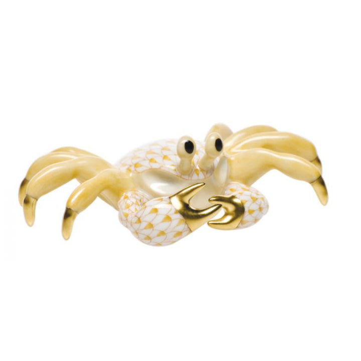 Ghost Crab Butterscotch