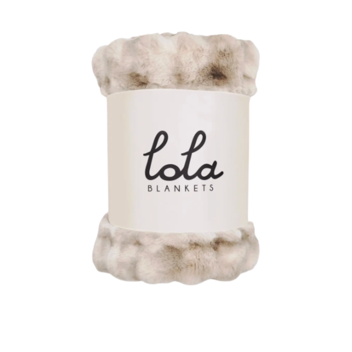 LOLA BLANKETS Desert Sky Medium Default Title