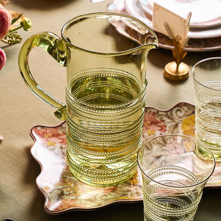 Ella Green Pitcher