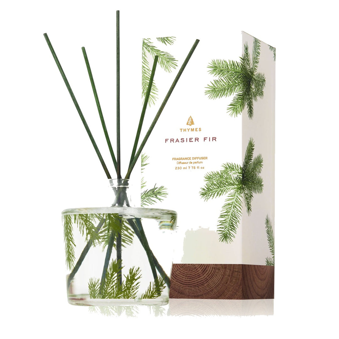 THYMES Frasier Fir Pine Needle Diffuser