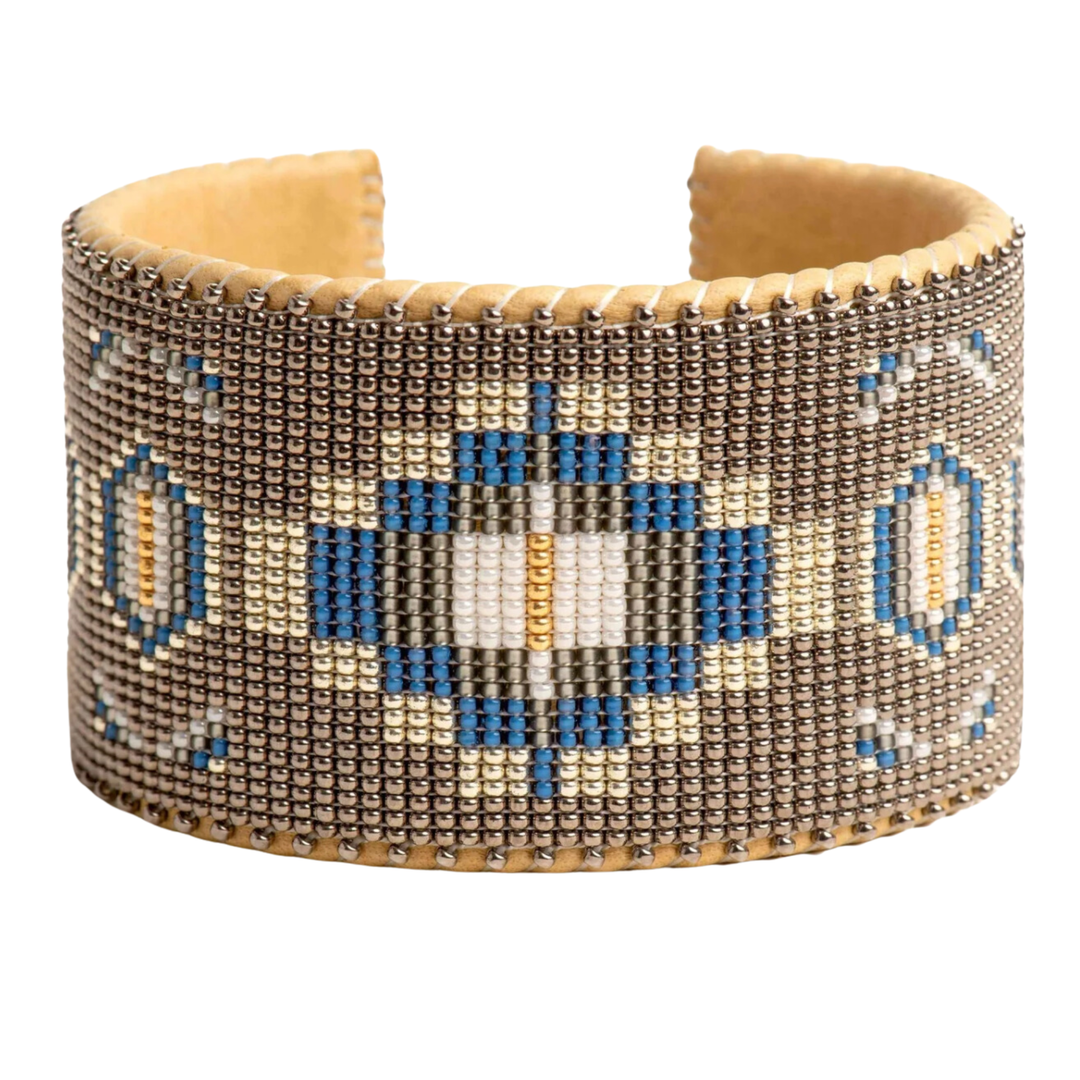ETKIE Paloma XL Cuff Bracelet Default Title