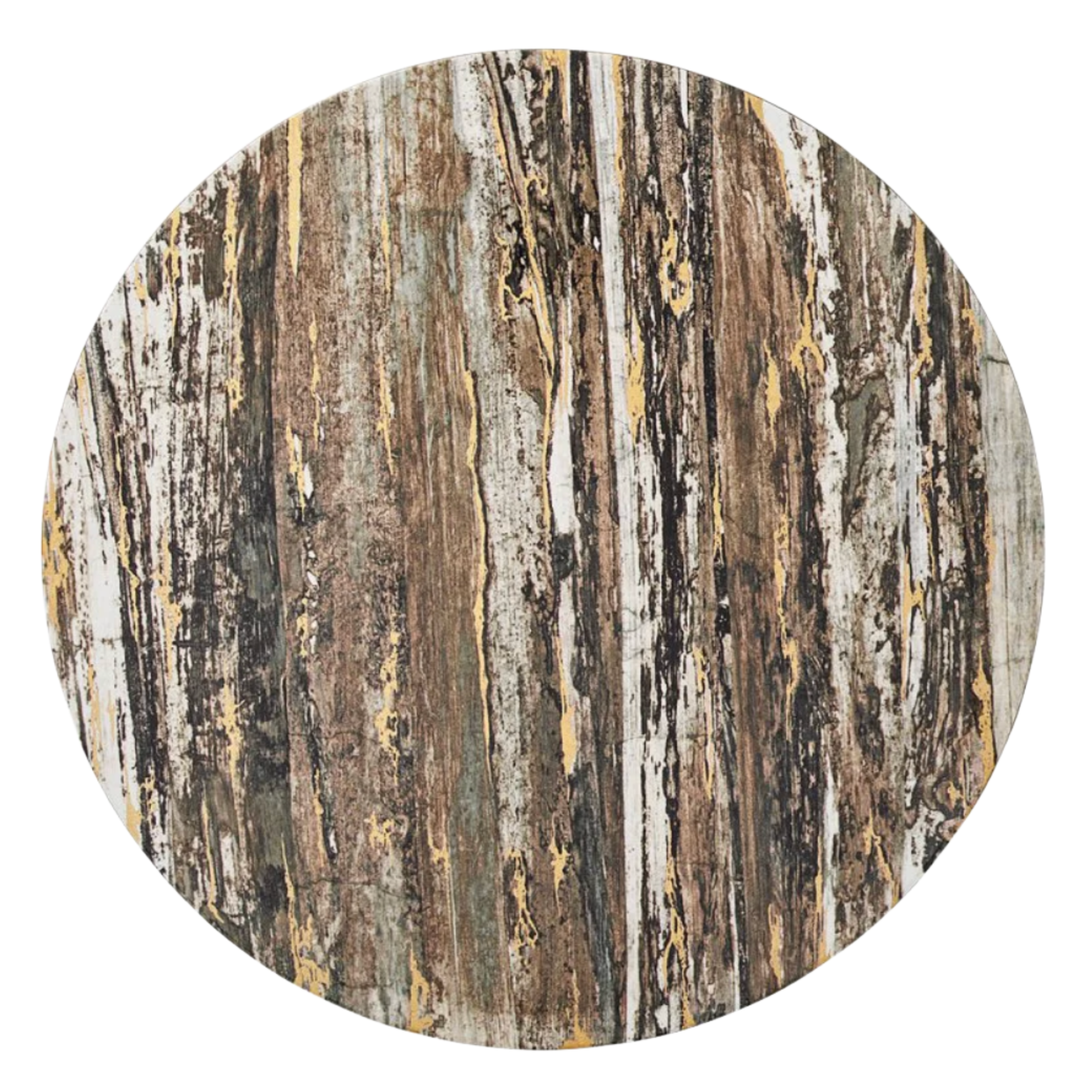 KIM SEYBERT Weathered Pine Placemat Default Title