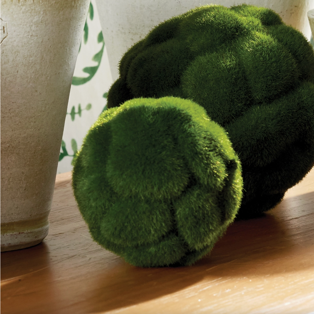 NAPA HOME & GARDEN Mood Moss Orb