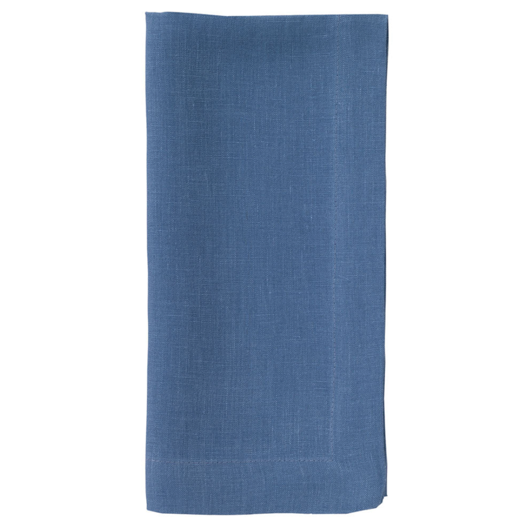 BODRUM Riviera Periwinkle Napkin Default Title