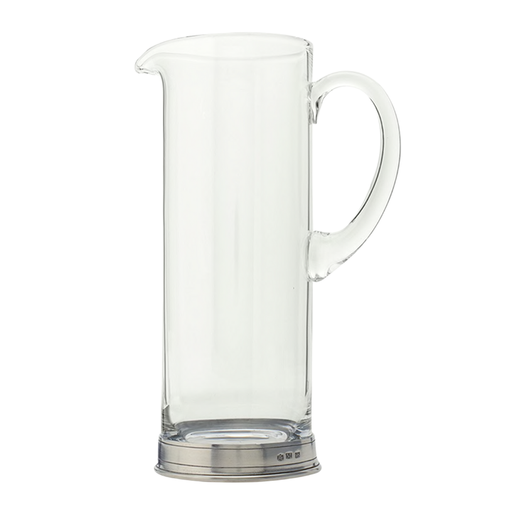 MATCH CRYSTAL MARTINI PITCHER