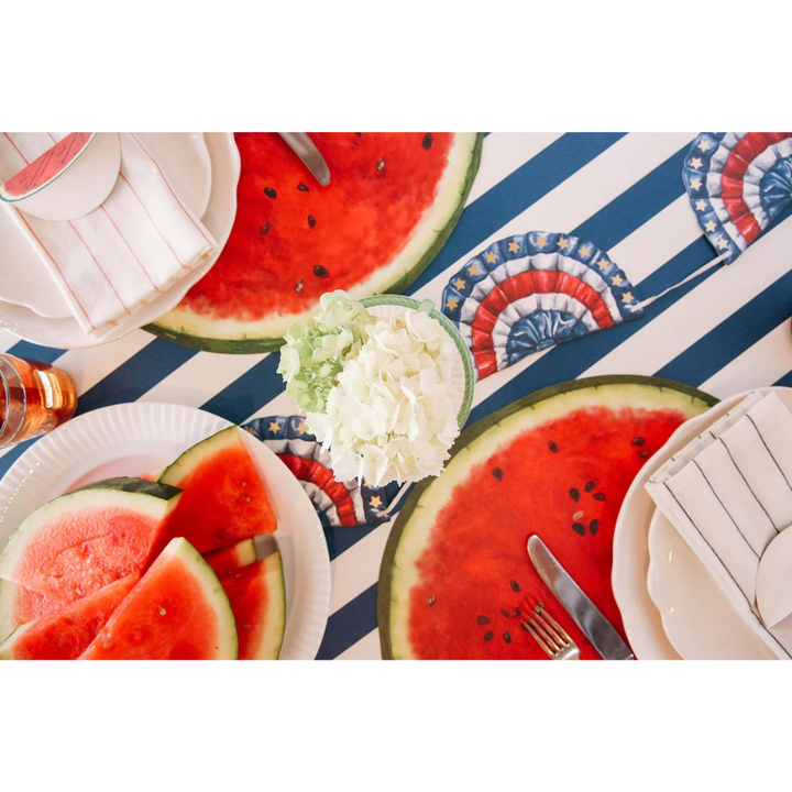 HESTER & COOK PATRIOTIC BUNTING