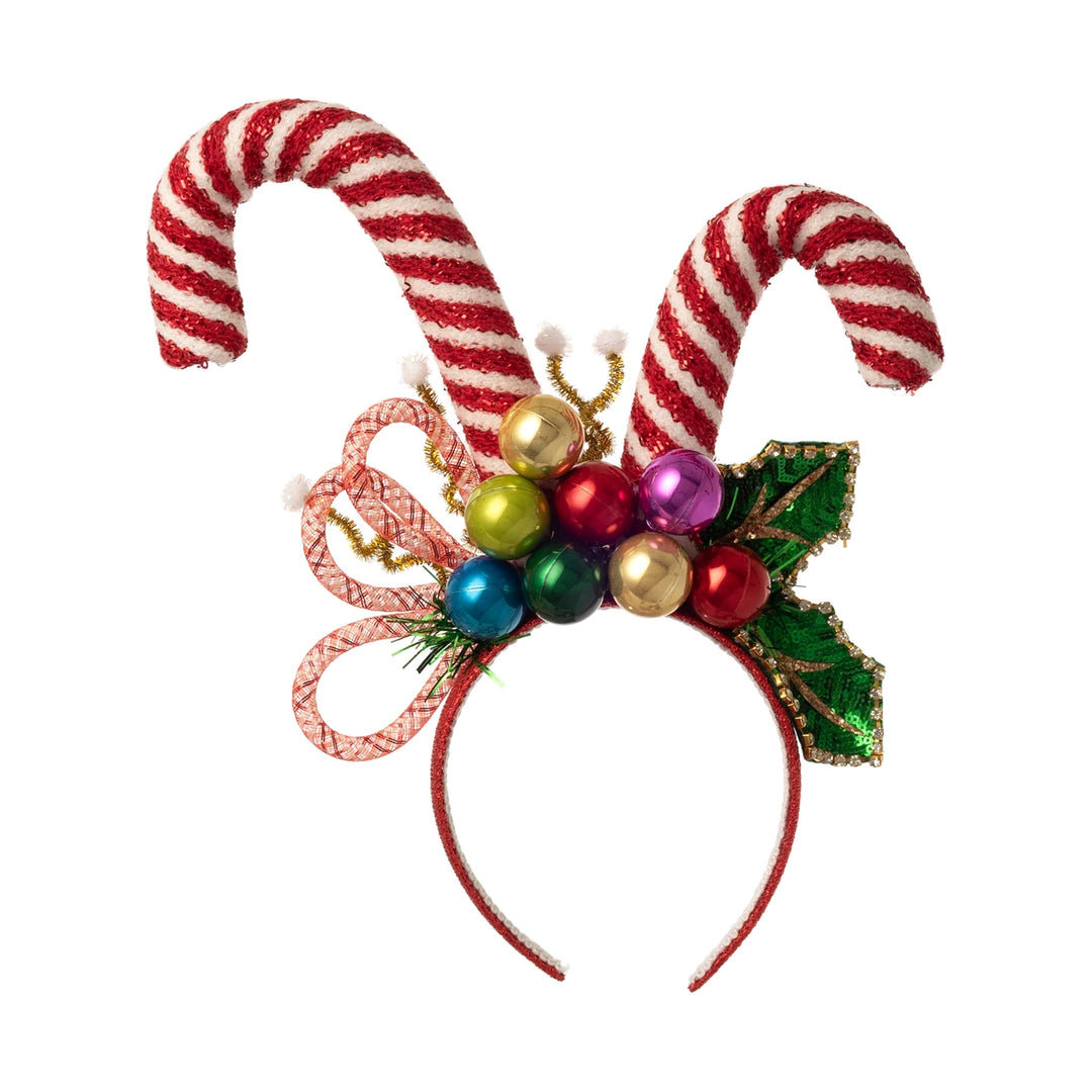 180 DEGREES Deco Headband