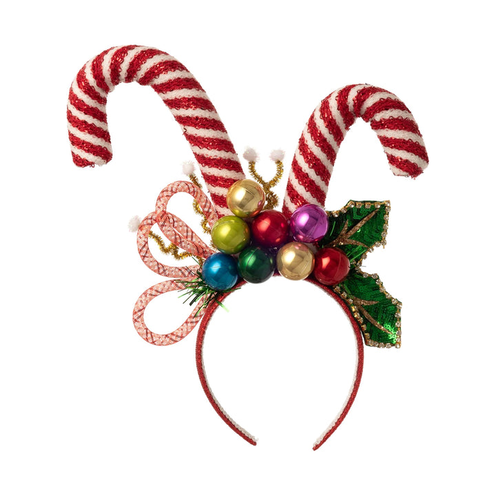 180 DEGREES Deco Headband