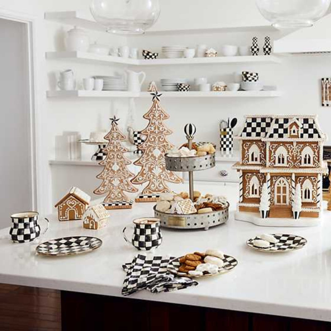 Gingerbread Small Cookie Tree