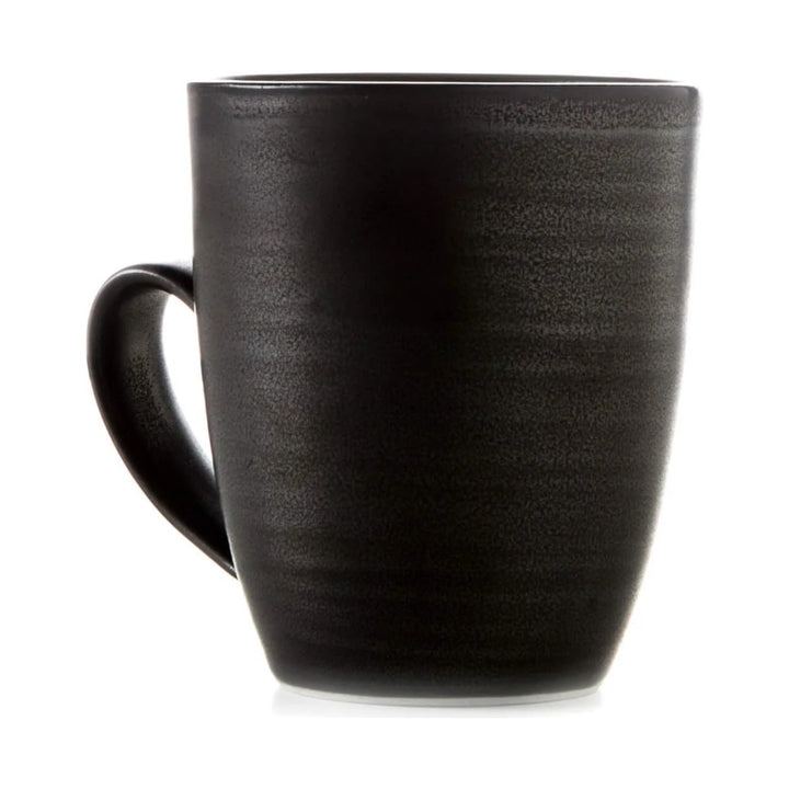 SIMON PEARCE Barre Slate Mug
