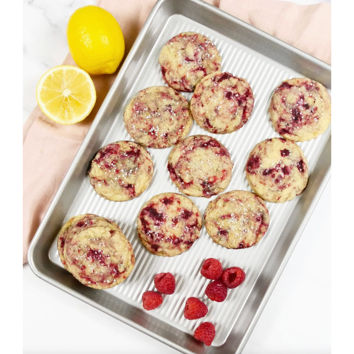 USA PANS Quarter Sheet Pan