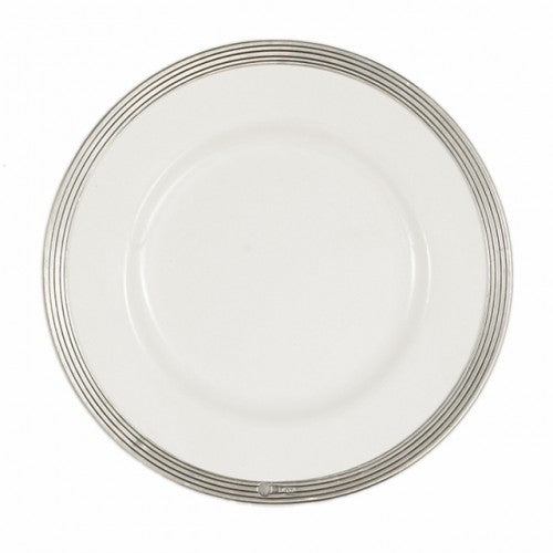 ARTE ITALICA ARTE ITALICA TUSCAN SALAD PLATE Default Title