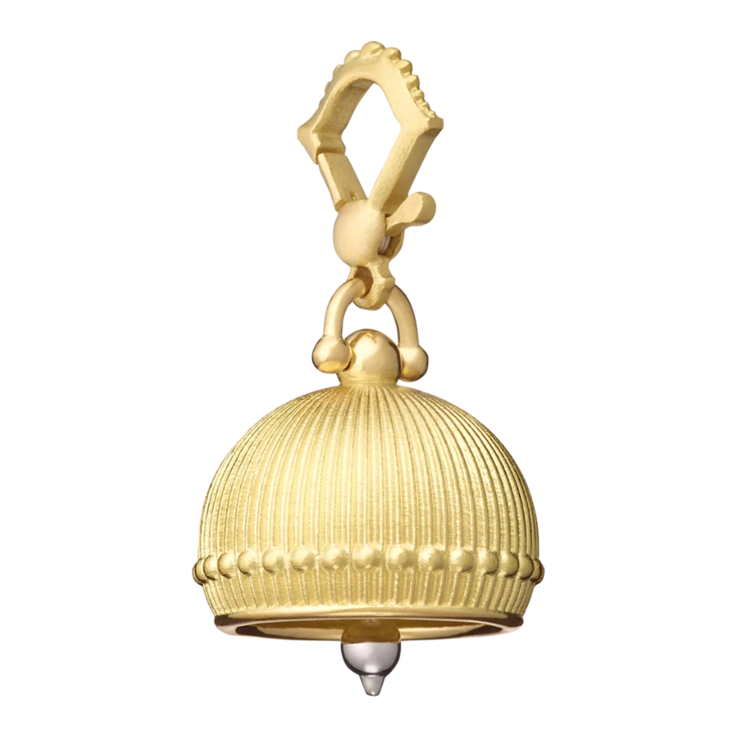 PAUL MORELLI Linea Meditation Bell #2