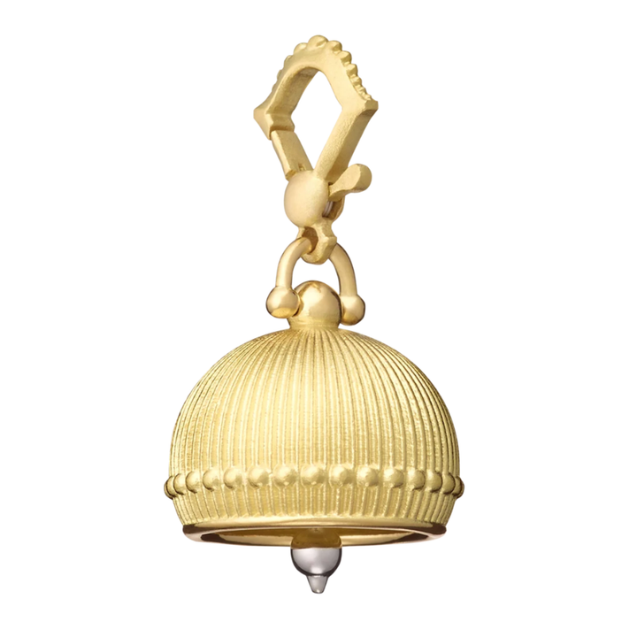 PAUL MORELLI Linea Meditation Bell #2