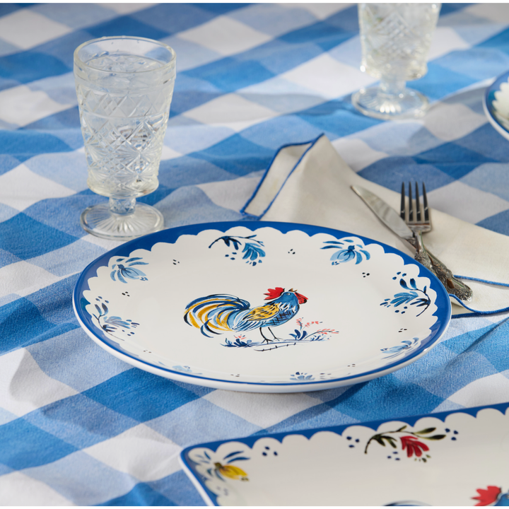 CERTIFIED INTERNATIONAL Individually Sold Dinner Plate