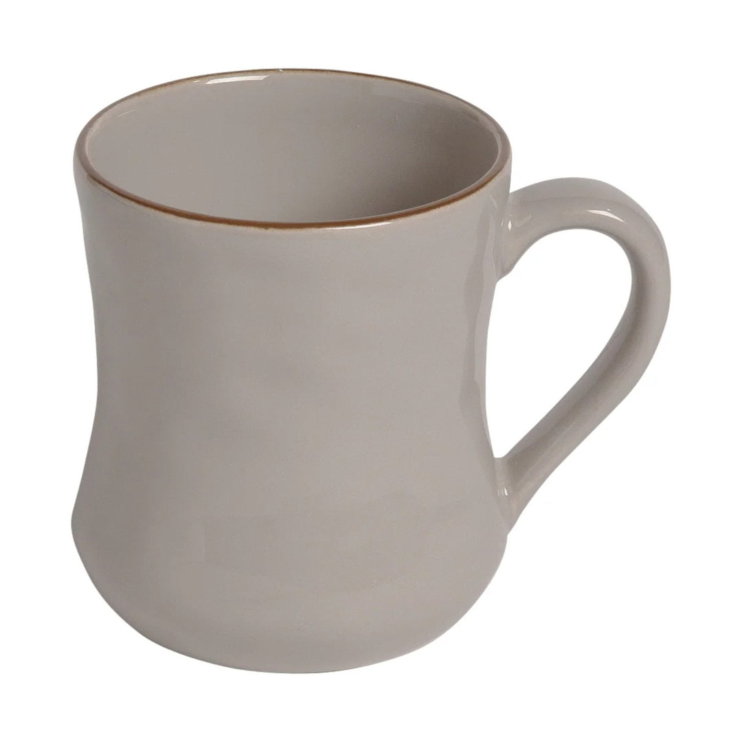 SKYROS Cantaria Greige Mug