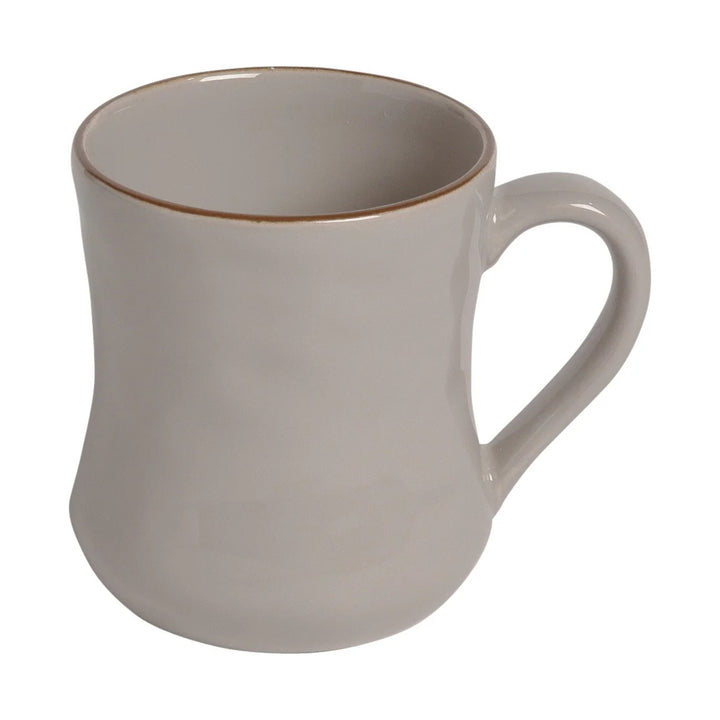 SKYROS Cantaria Greige Mug