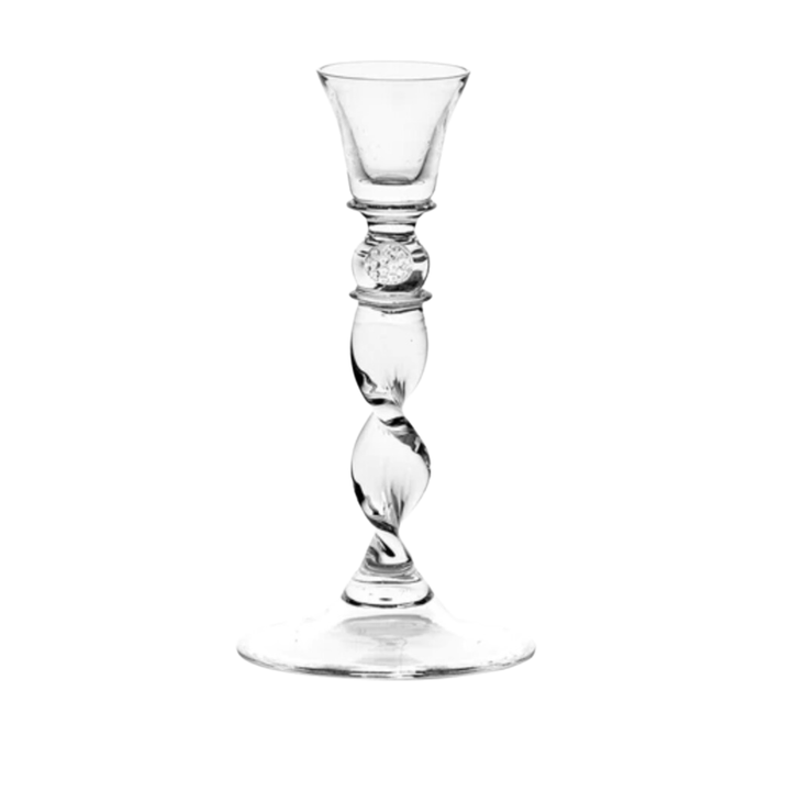 JULISKA Berry And Thread Small Spiral Candlestick Default Title