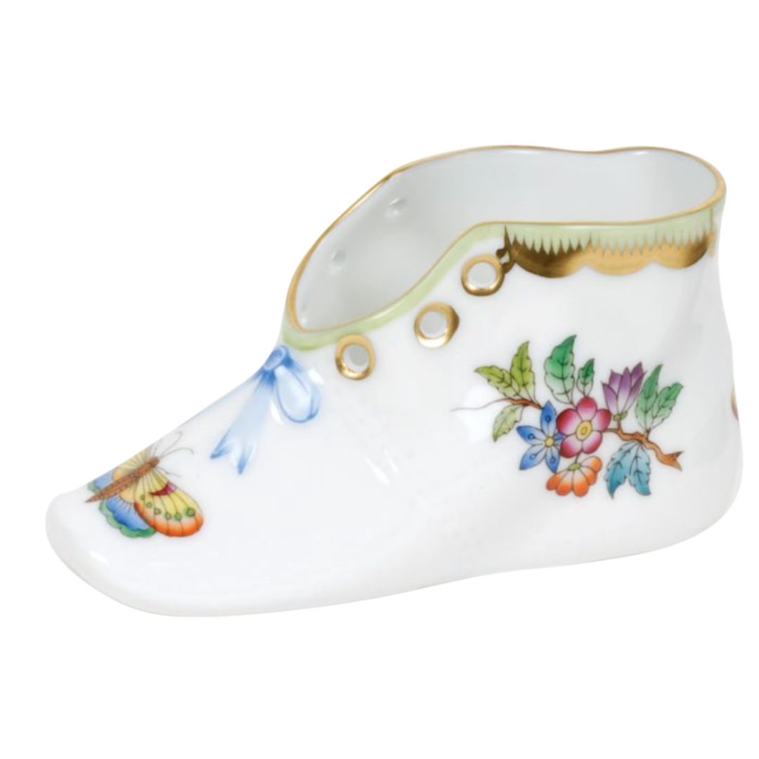 HEREND Baby Shoe Default Title