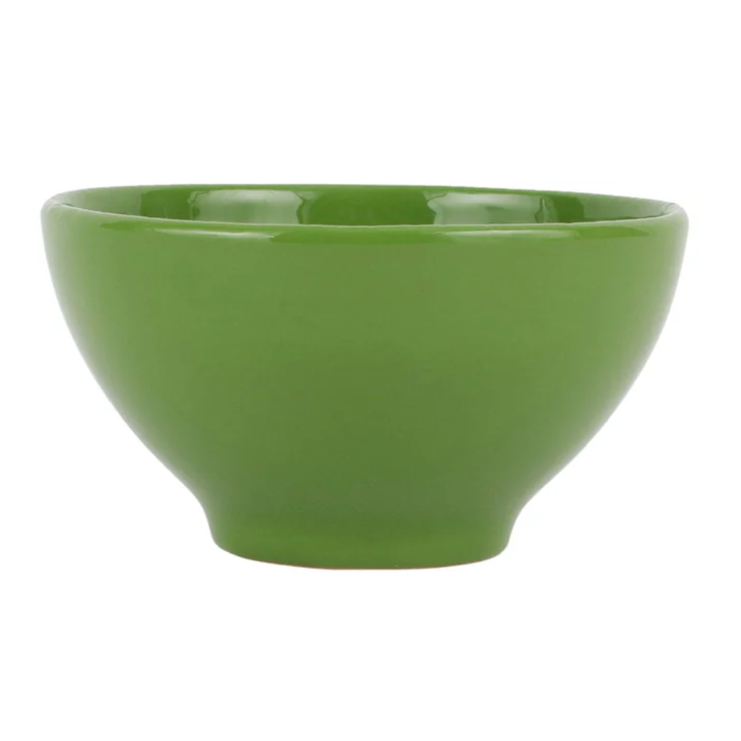 VIETRI Cucina Fresca Sage Ceral Bowl