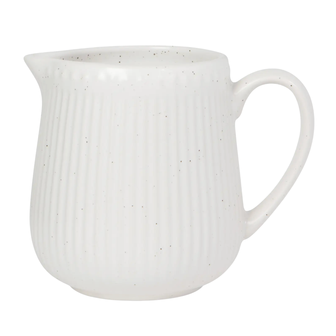 NOW DESIGNS Superior Denium Potholder