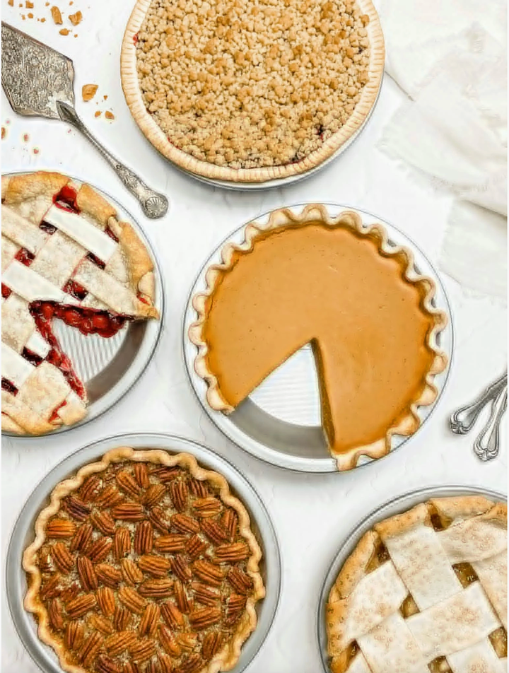 USA PANS 9" Pie Pan