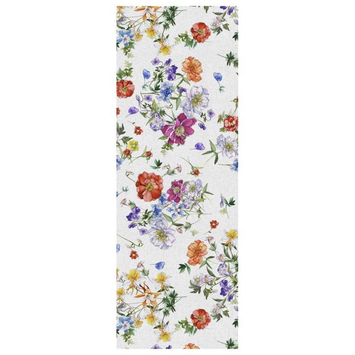 TESSITURA TOSCANA Antea Linen Table Runner