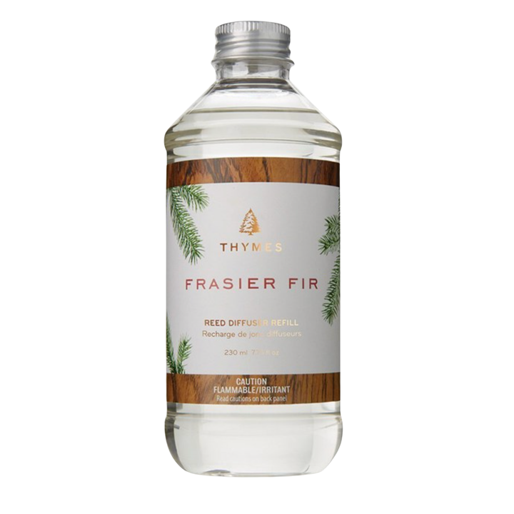 THYMES Frasier Fir Diffusuer Oil Refil