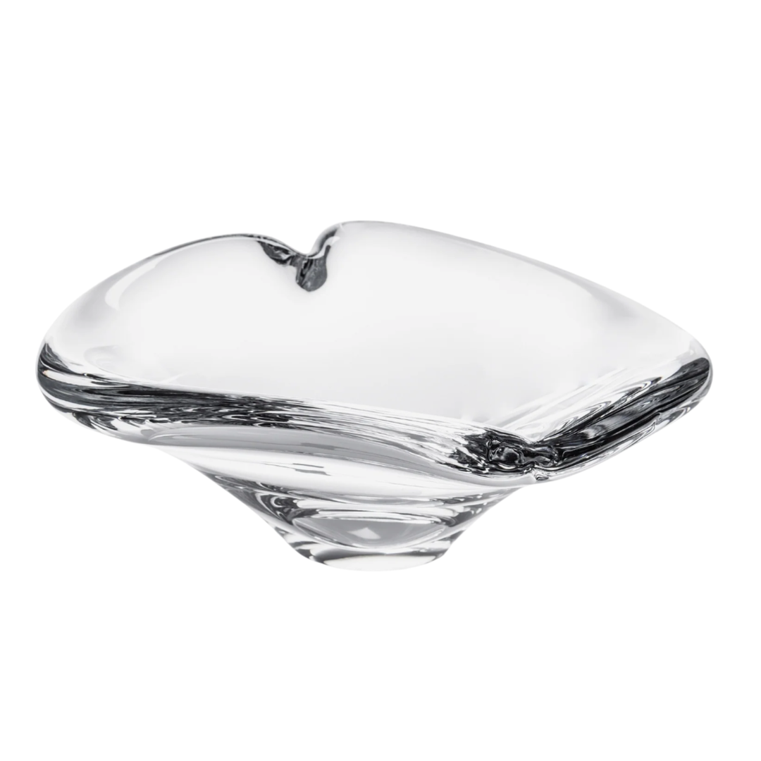 SIMON PEARCE Romance Heart Dish Default Title