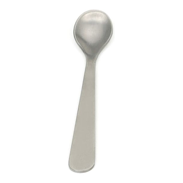 RSVP Mini Salt Spoon
