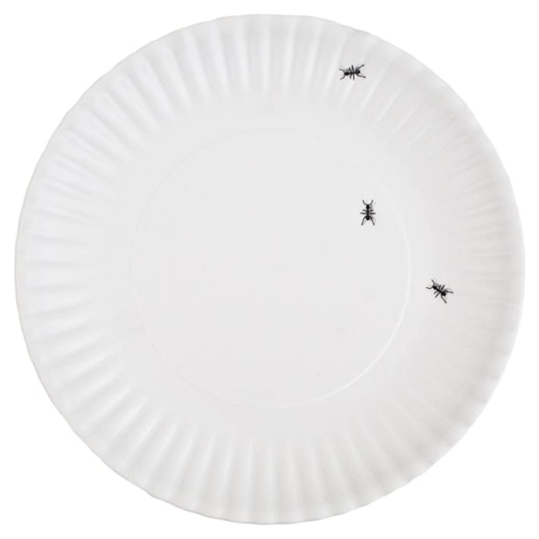 180 DEGREES ANTS ON A PLATE Default Title
