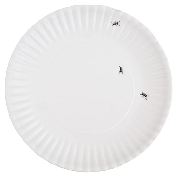 180 DEGREES ANTS ON A PLATE Default Title