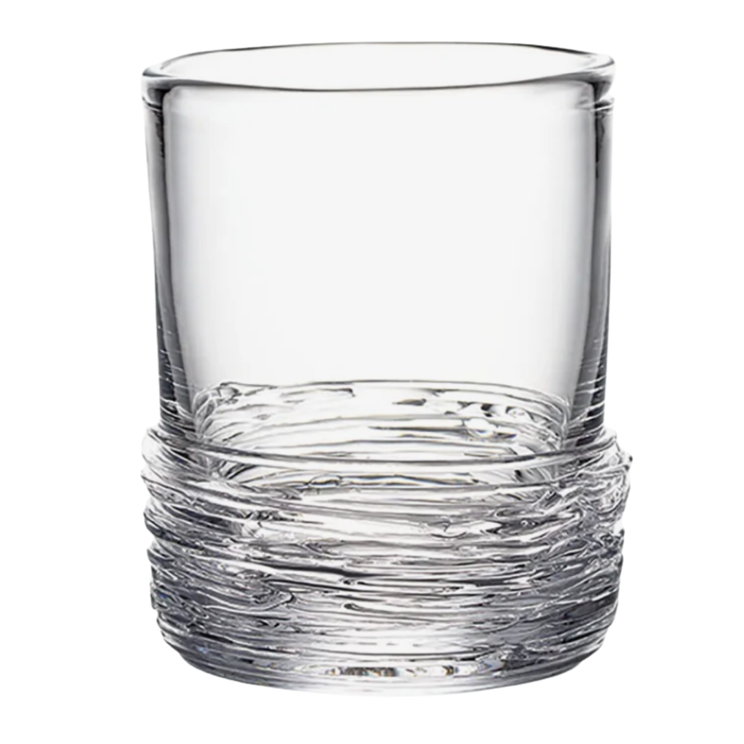 SIMON PEARCE Echo Lake Whiskey