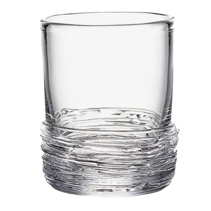 SIMON PEARCE Echo Lake Whiskey